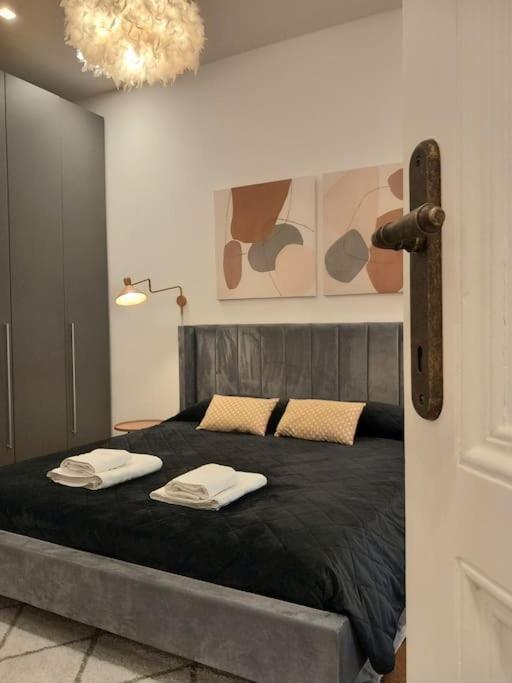Apartamento Art Deco Design Trieste Exterior foto