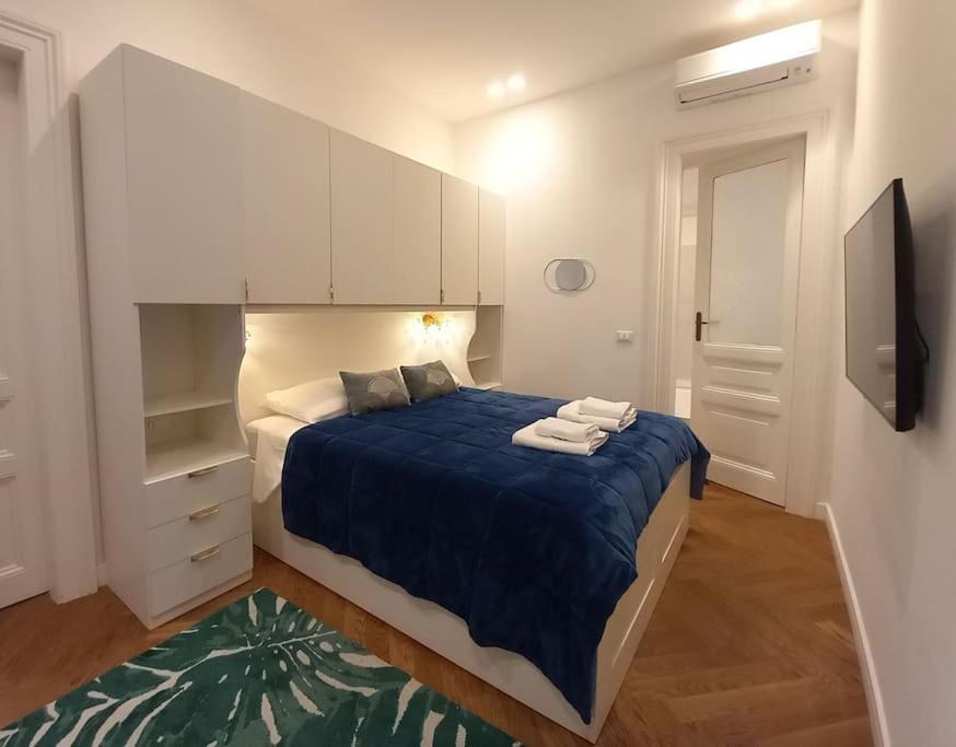 Apartamento Art Deco Design Trieste Exterior foto
